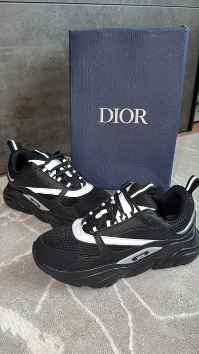 Dior b22 reflective