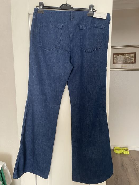 Джинсы ZARA новая