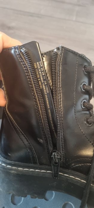 Vand incaltaminte ponte  si h&m