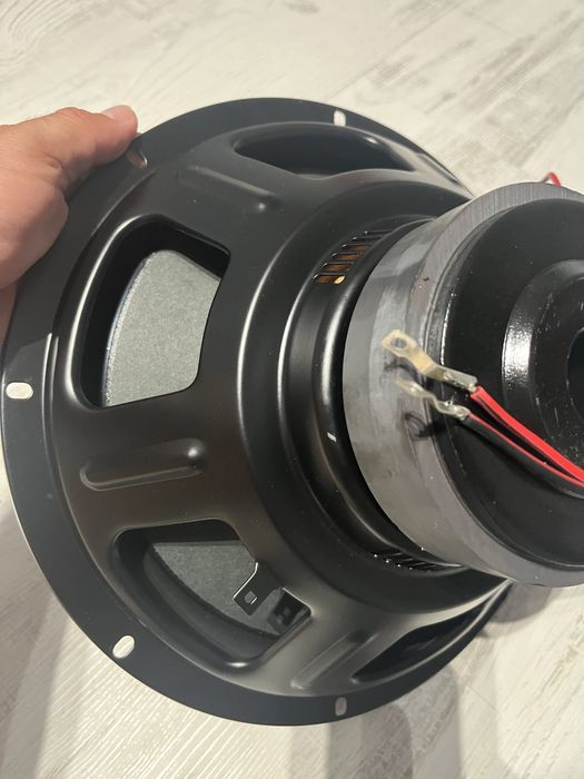 Difuzor pentru Subwoofer Alpine