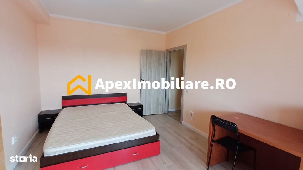 Apartament 2 camere de vanzare Theodor Pallady Bucuresti | ApexImobili