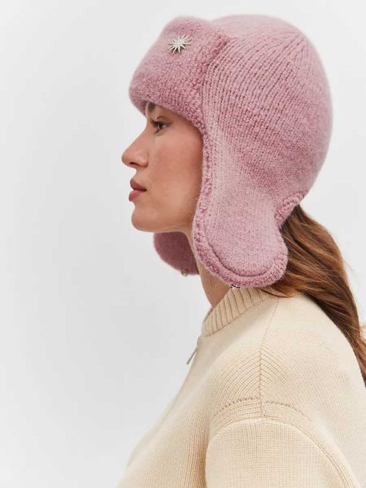 Шапки  шляпы для  женщин