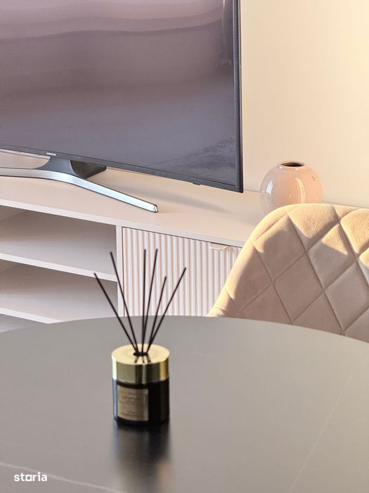 Cosmopolis | 2 Camere | 43mp | Bloc nou | 0% Comision