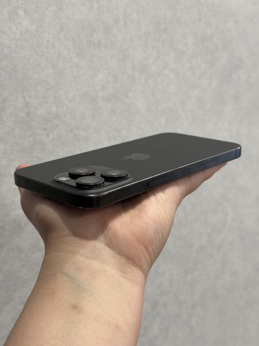 Iphone 15 pro max 512gb 96%akb Айфон 15 про макс