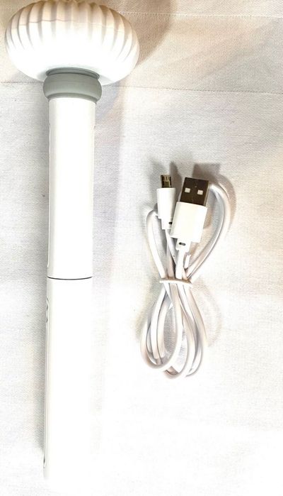 Многоцветен Лампов Овлажнител за Въздух KH-288 2W