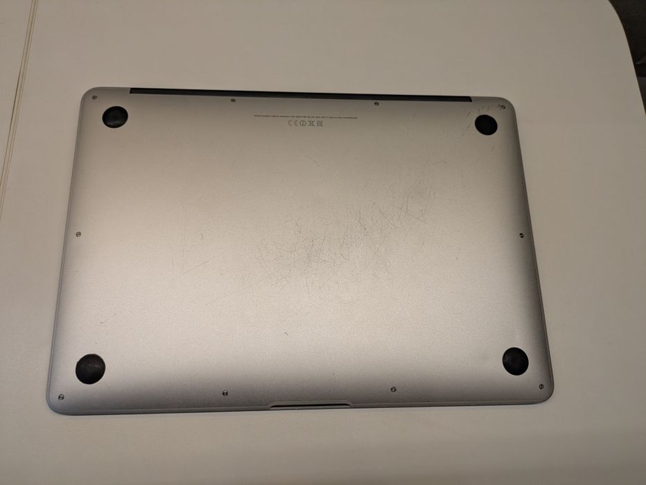 MacBook Air Mid2013
