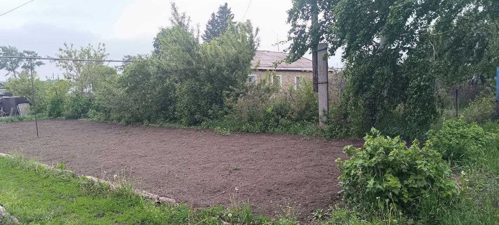 Продается дом с.Красносельское, документы в порядке