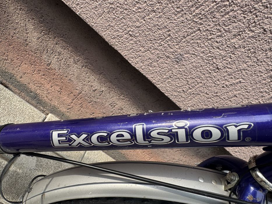 Bicicleta pliabila