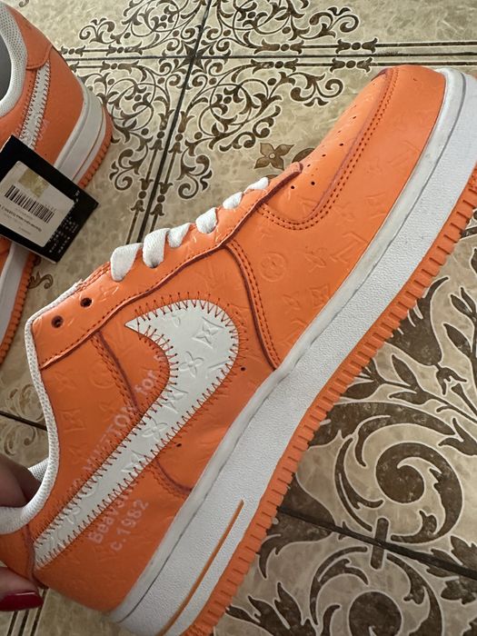 Кросовки nike lv новые