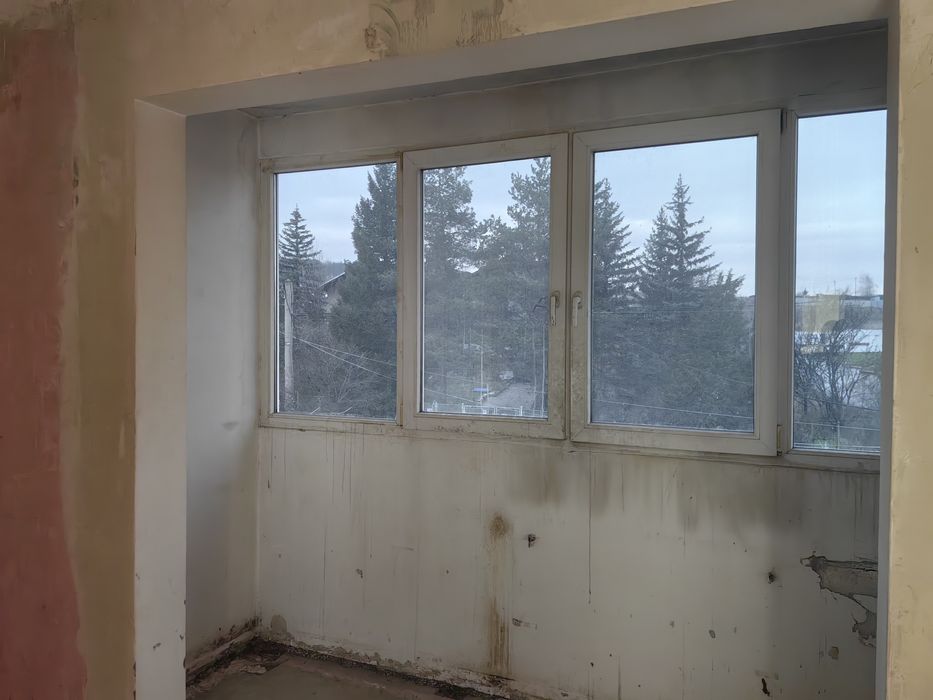 Pvc дограма от панелка