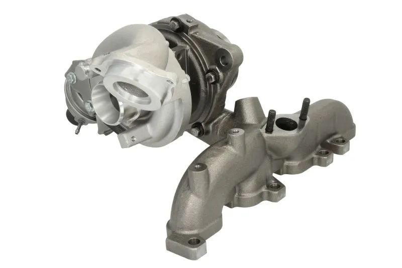 turbina noua turbo suflanta skoda octavia 2 Superb 2 Yeti motor 1.6d