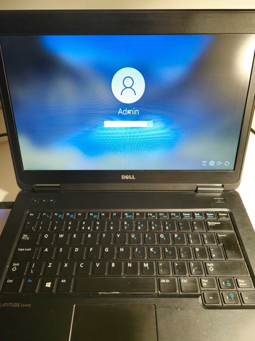 Dell Latitude E5440 - Intel i5 - NVIDIA GT730M