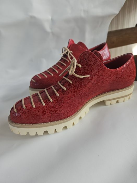 Pantofi damă ,piele naturală