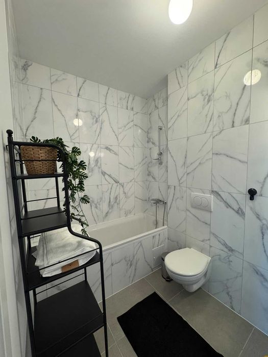 Inchiriez apartament nou 2 camere