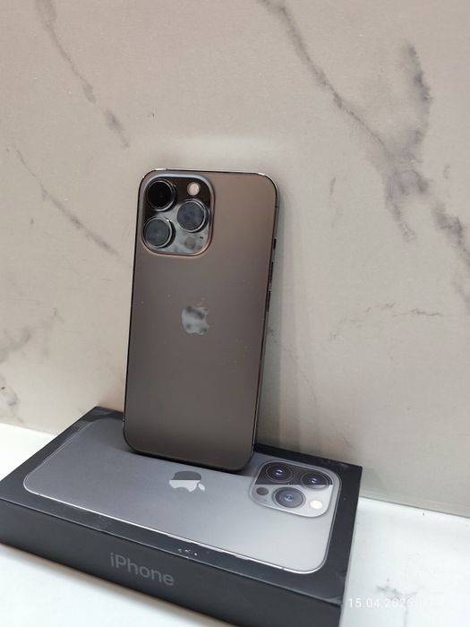 iPhone 13 pro. 256gb.