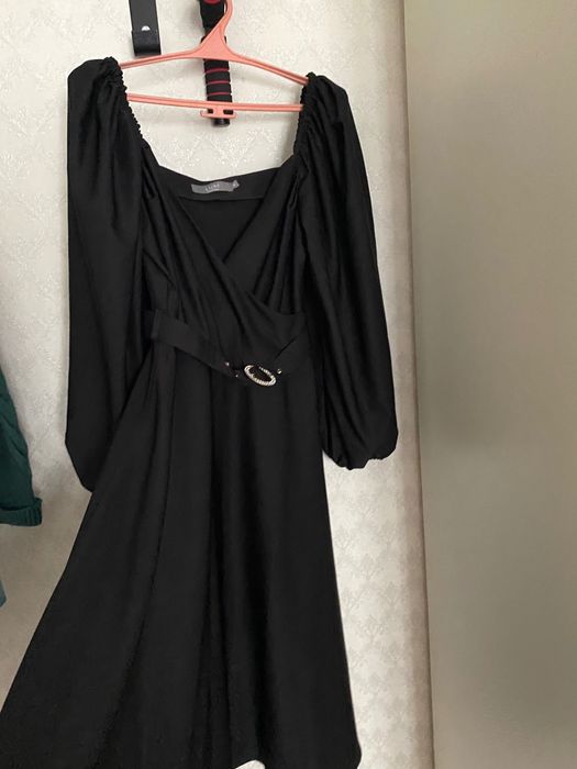 платье на выпускной от Lichi