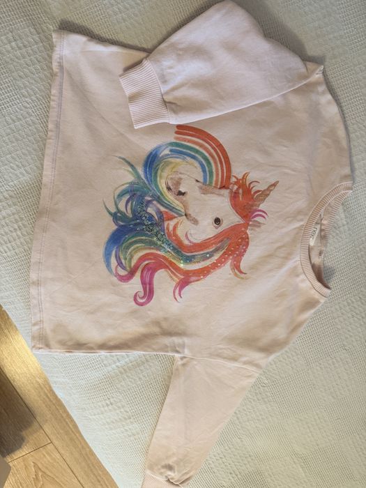 Дрешки Zara и Next