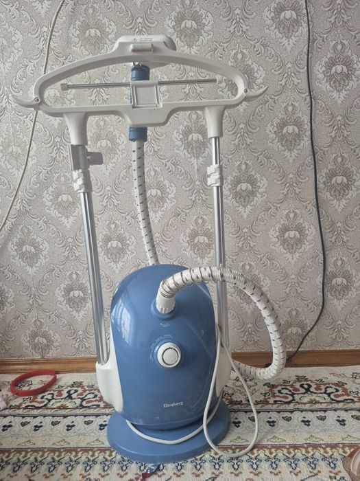 Продам отпариватель