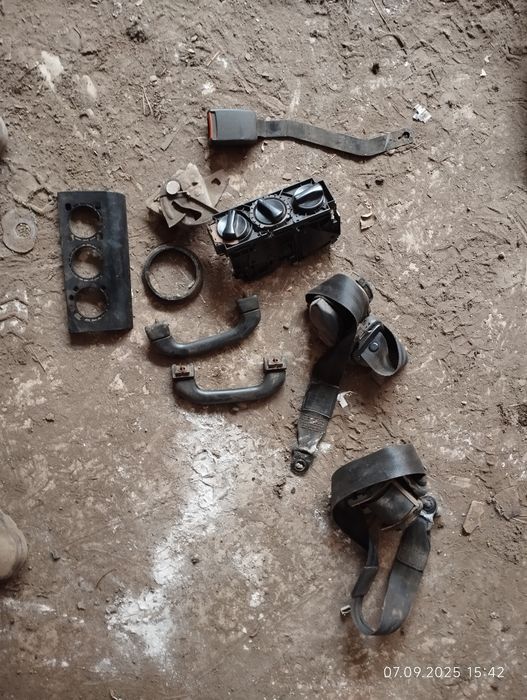 Фольксваген Пассат б3 универсал запчасти