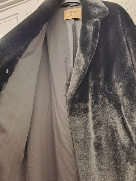 Продам новую шубу