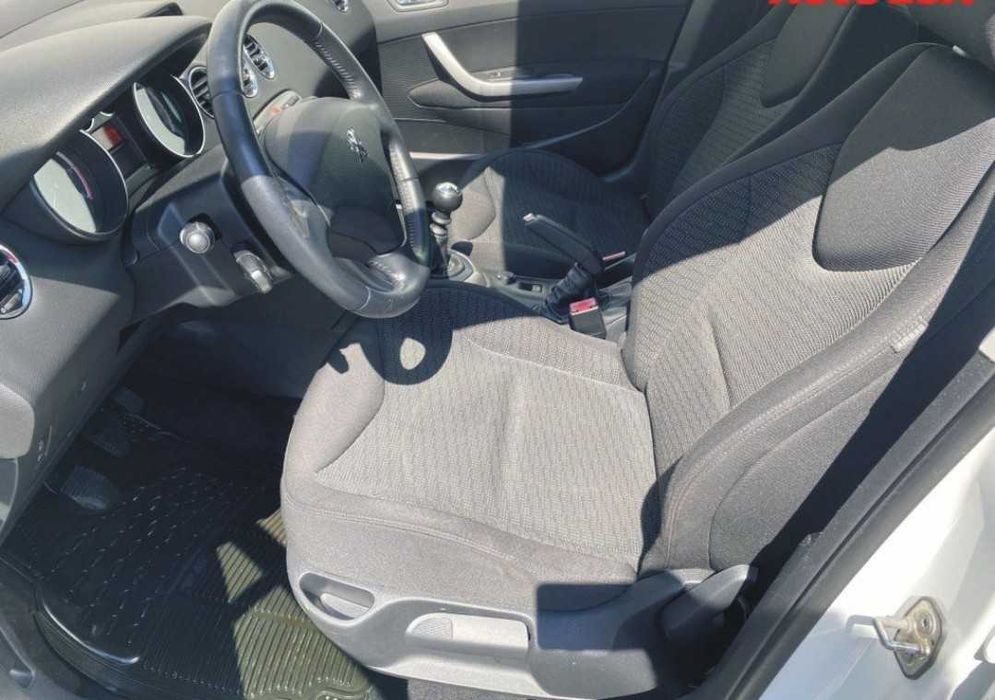 ЧАСТИ ПЕЖО 308 Комби 2006-2012г. Peugeot дизел HDI 1600куб, 80kW,