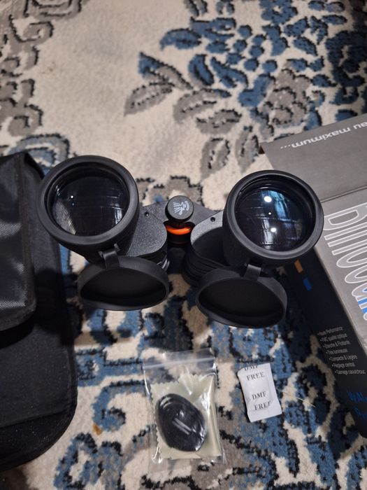 Дурбин сотилади Топ тоза Россиядан галган