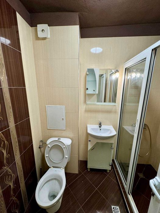 Дава се под наем Двустаен апартамент в София, Младост 4 - 70 кв.м за 600 € - Снимка #10