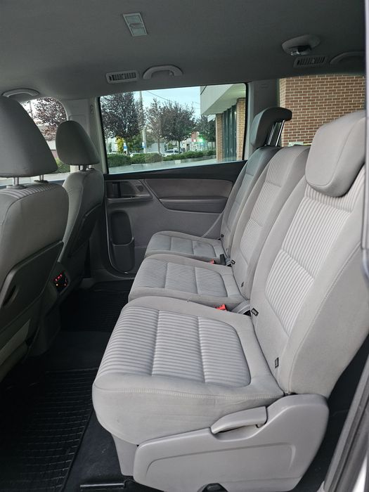 SEAT Alhambra 2014 — imagine 5
