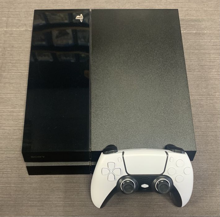 PS4, Playstation 4 , Плейстейшън 500 GB - 255 лв