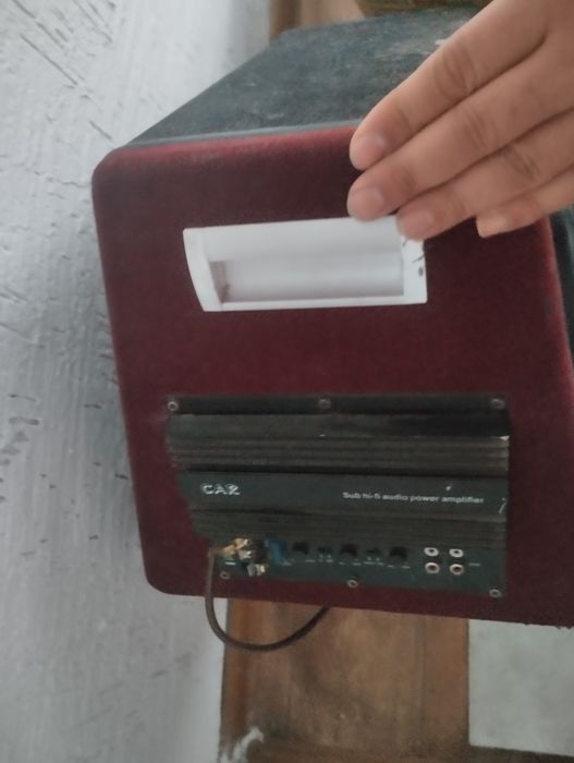 Продам буфет в хорошем состоянии