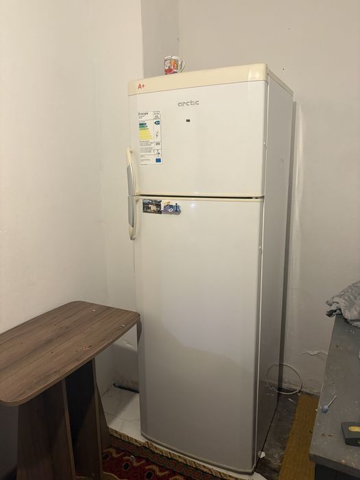 Frigider Artic A+