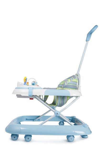 Ходунки-каталка Babyton