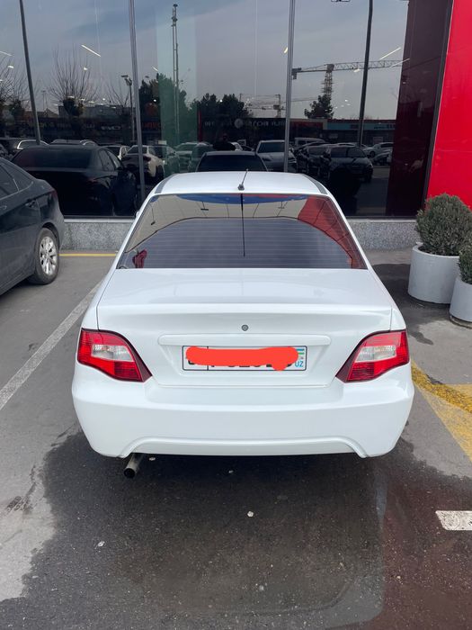 Nexia 2 2009     1.6L