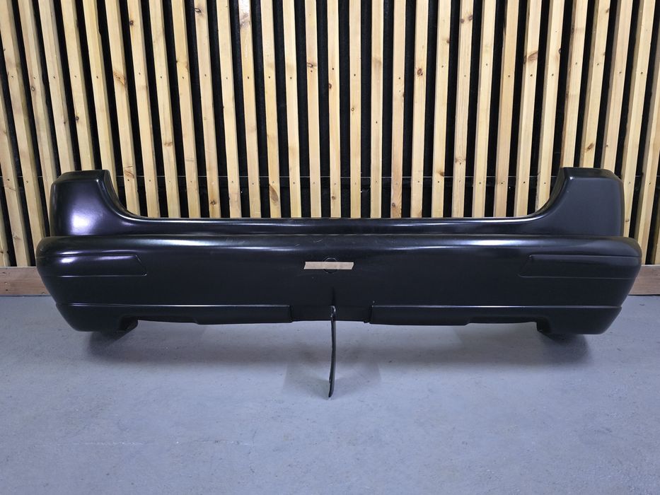 Mercedes W163 ML BRABUS