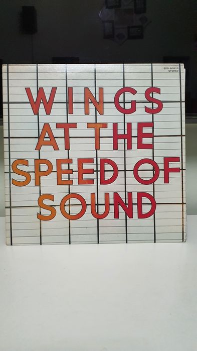 Пластинки    Германия  Япония !