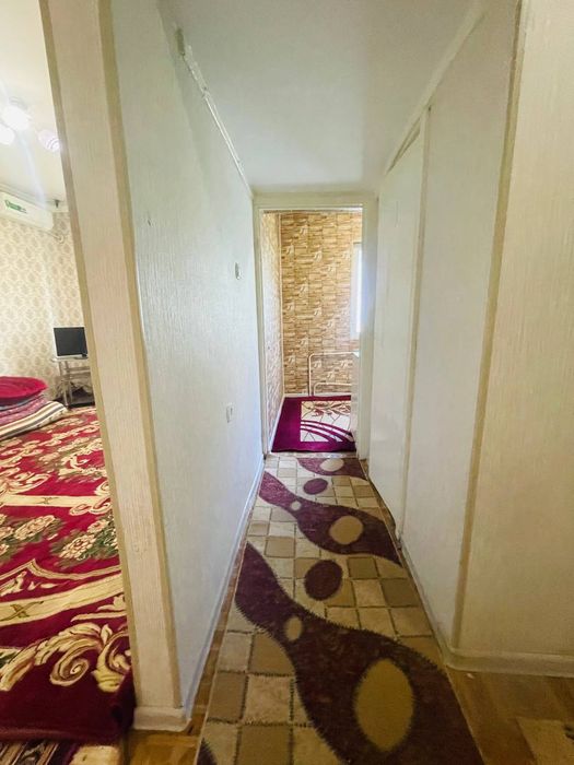 Срочно! Продажа. 2/4/4. Авиасозлар-1.