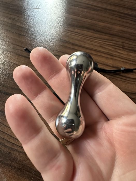 Nucklebone / Нъкълбоне / кокалче