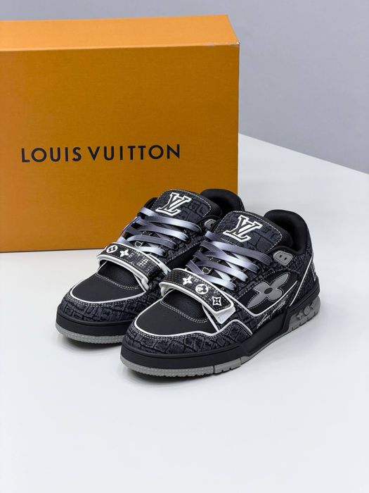 Louis Vuitton Trainer