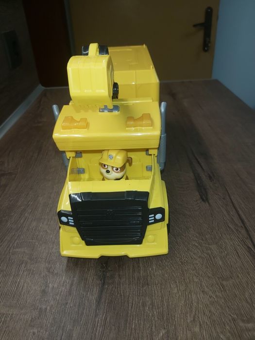 Пес патрул играчки