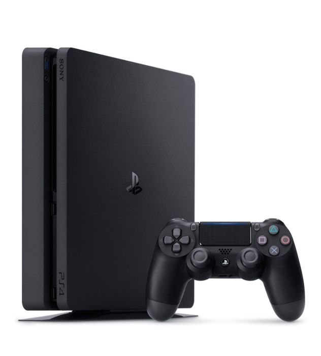 продам/обменяю  playstation 4 slim