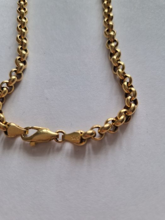 Алтын Алқа(цепь)