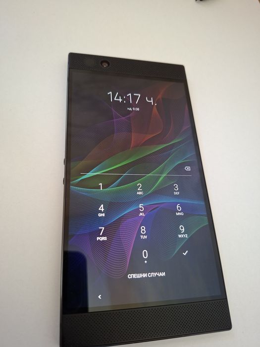 Razer 1 / геймърски  телефон / НОВ