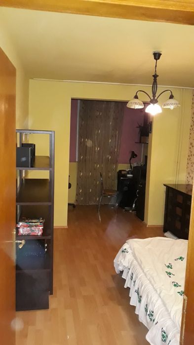 Apartament 4 camere metrou Gorjului