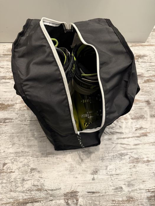 Ски обувки K2