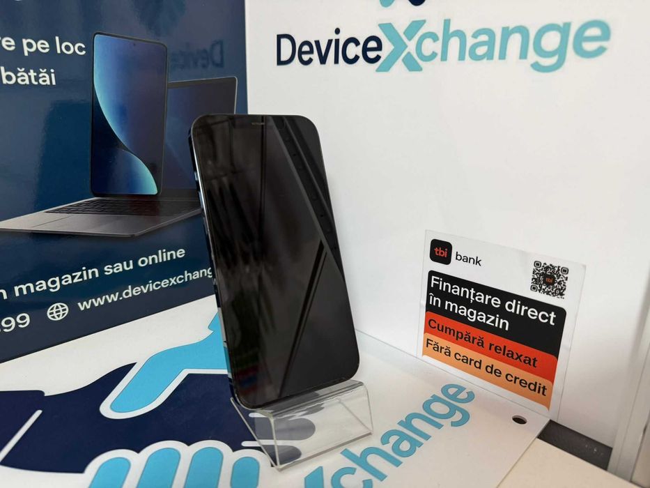 iPhone 12 Pro Max 128 GB SH * Garantie *Buy Back * deviceXchange