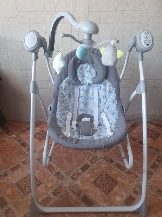 Продаётся качелька-люлька