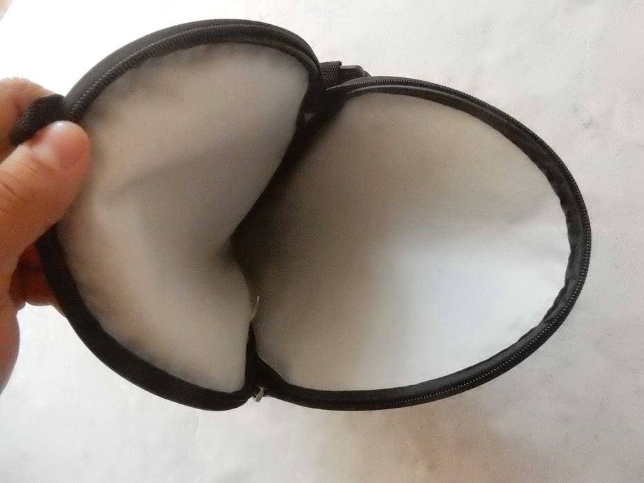 Geanta racheta tenis juniori Babolat Team; 68 cm lungime, 22 cm latime