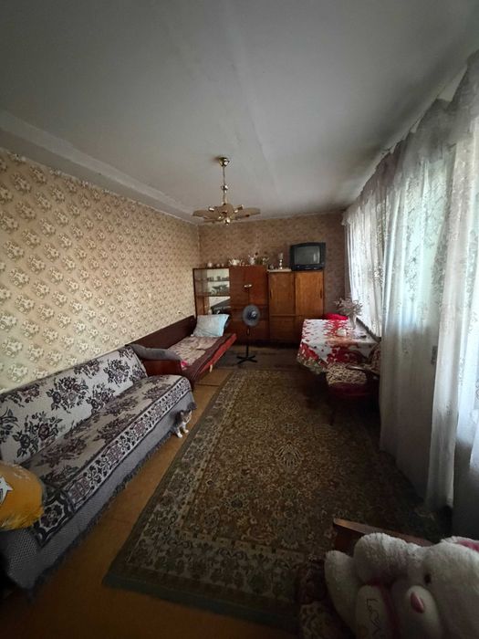 Продаётся квартиру