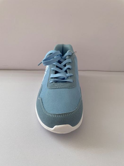 НОВИ Сини Kappa Обувки