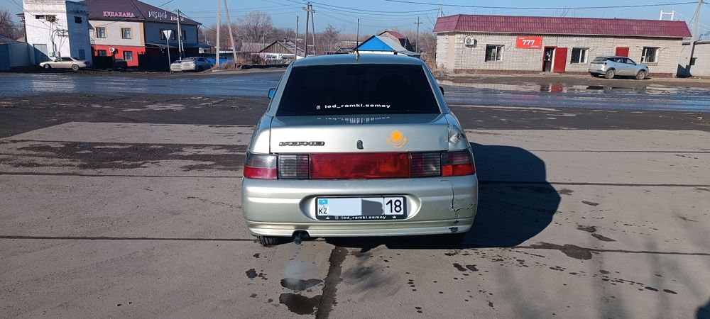 Вас 2110 (десятка)